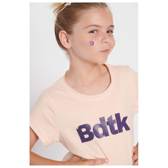 Bodytalk Παιδική κοντομάνικη μπλούζα